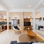 Villa Marcela Seminyak