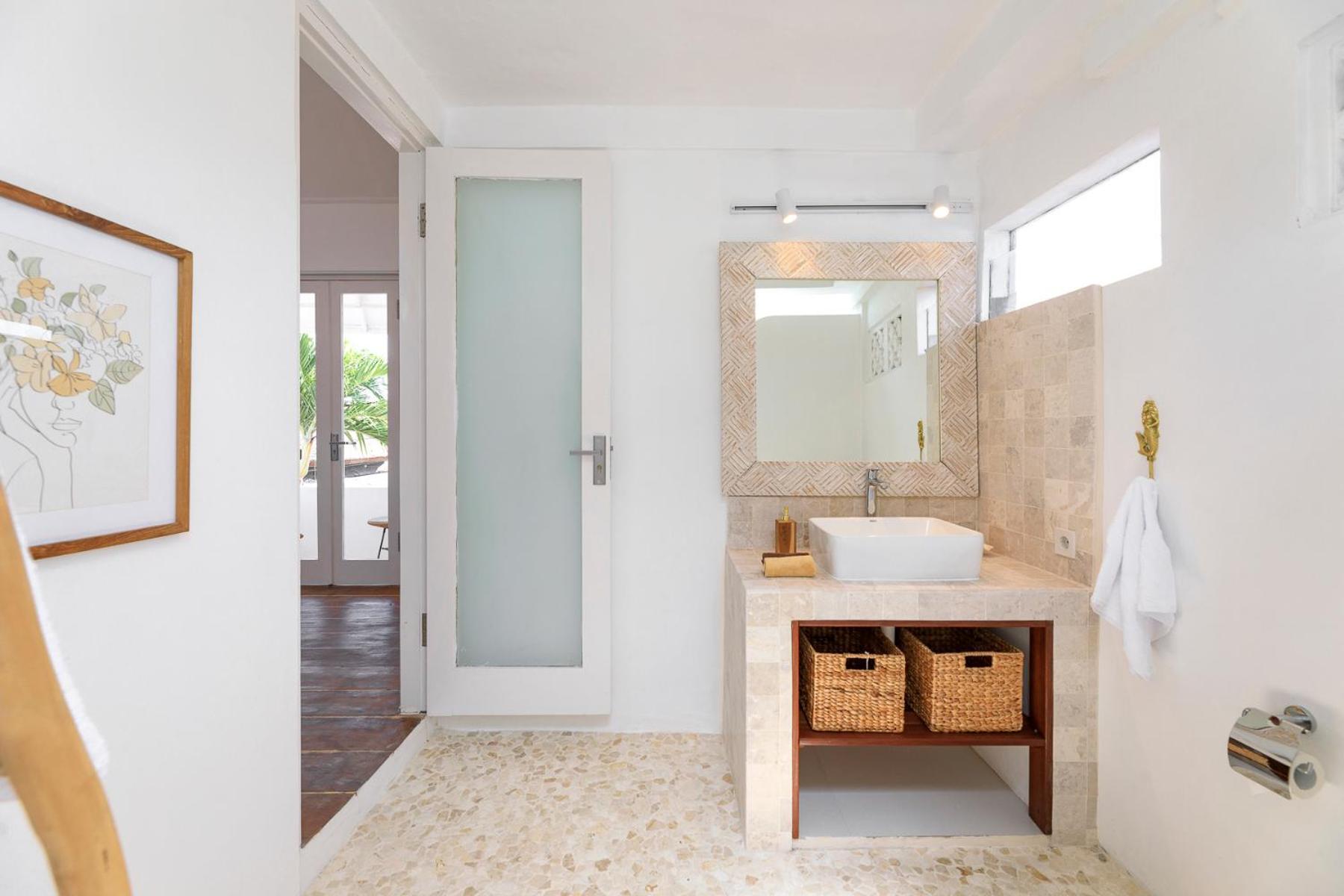 Villa Marcela Seminyak (Bali)