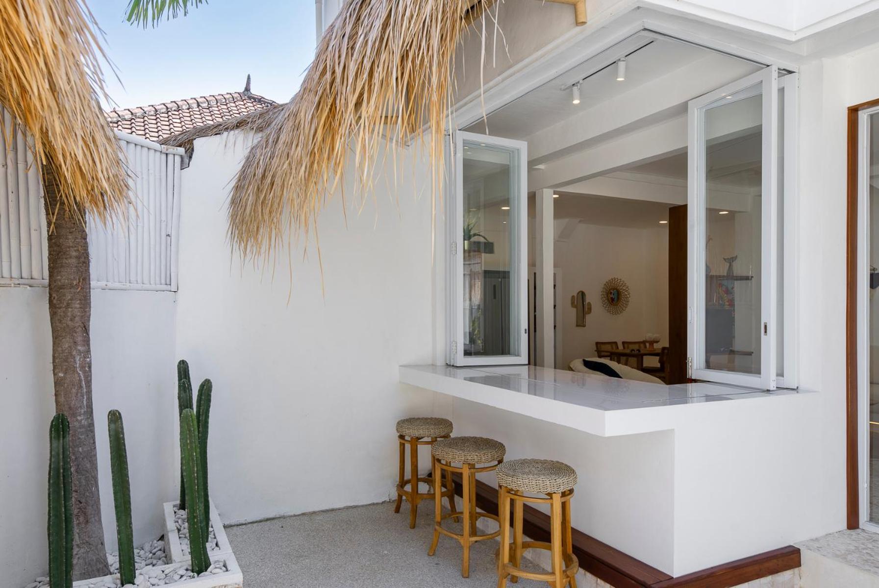 Villa Marcela Seminyak (Bali)