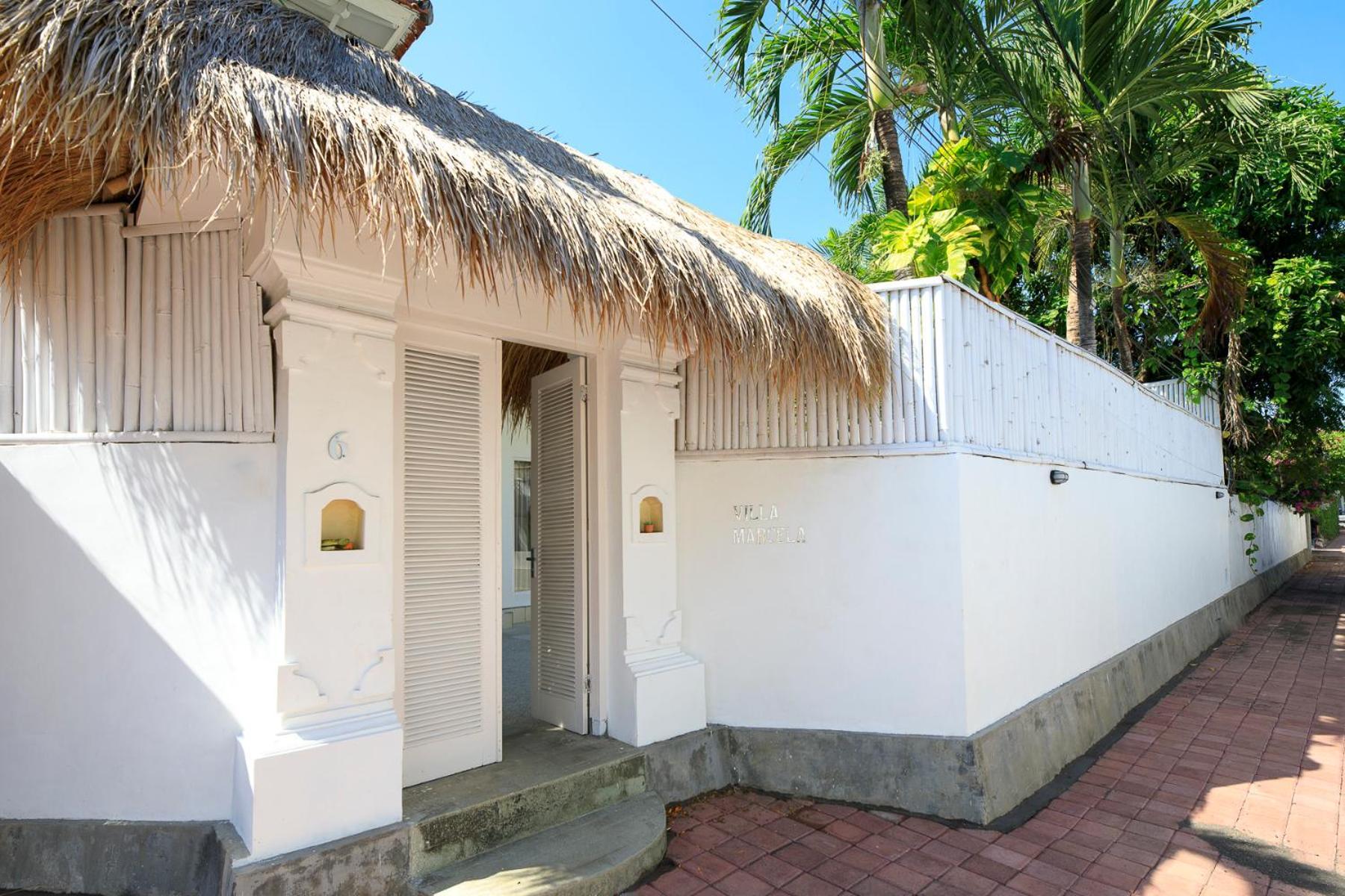 Villa Marcela Seminyak (Bali)