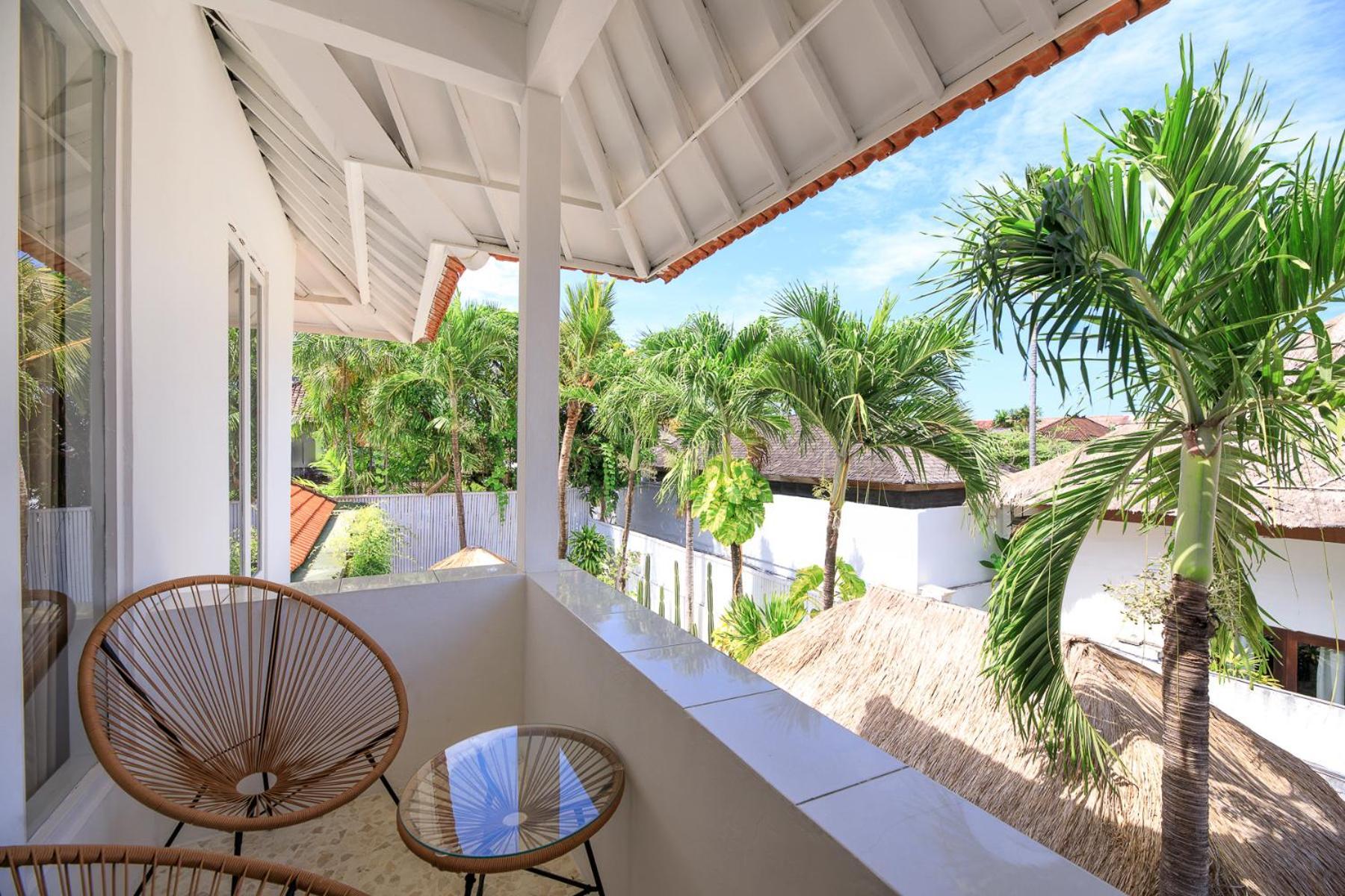 Villa Marcela